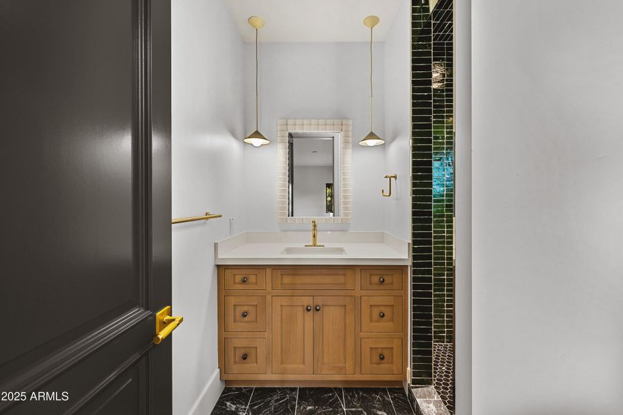 Bathroom 5 Bathroom 5