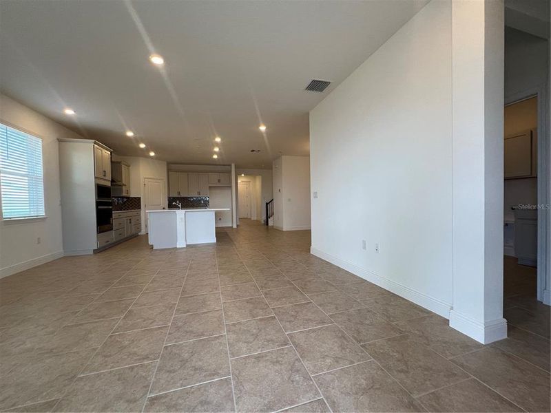 Spacious, unfurnished interior of a new home in Hills of Minneola, Minneola (Image 15). Spacious, unfurnished interior of a new home in Hills of Minneola, Minneola (Image 15).