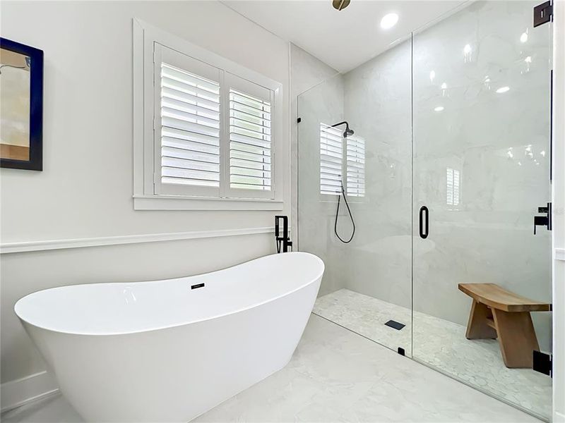 Furnished interior view inside a new home in , Winter Garden (Image 61). Furnished interior view inside a new home in , Winter Garden (Image 61).