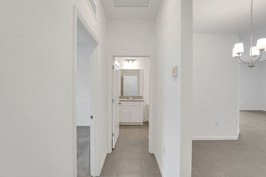 2,110sf New Home in Haines City, FL.  - Slide 30