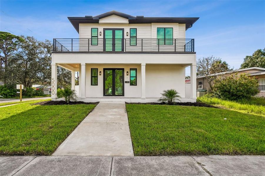 Image 84 of a home in .