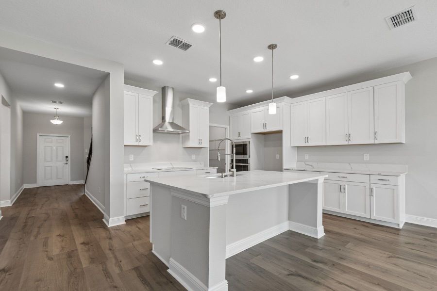 Kitchen Kitchen