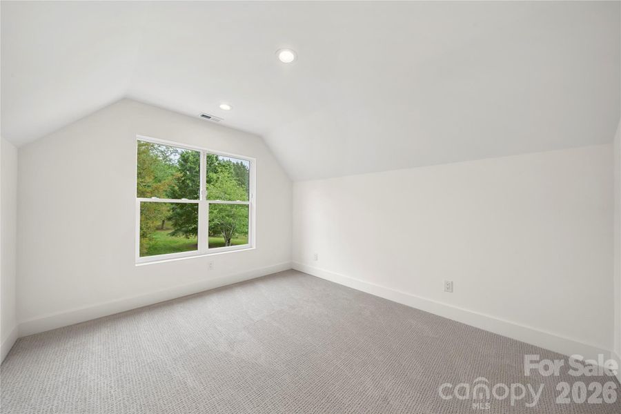 Spacious, unfurnished interior of a new home in , Monroe (Image 21).