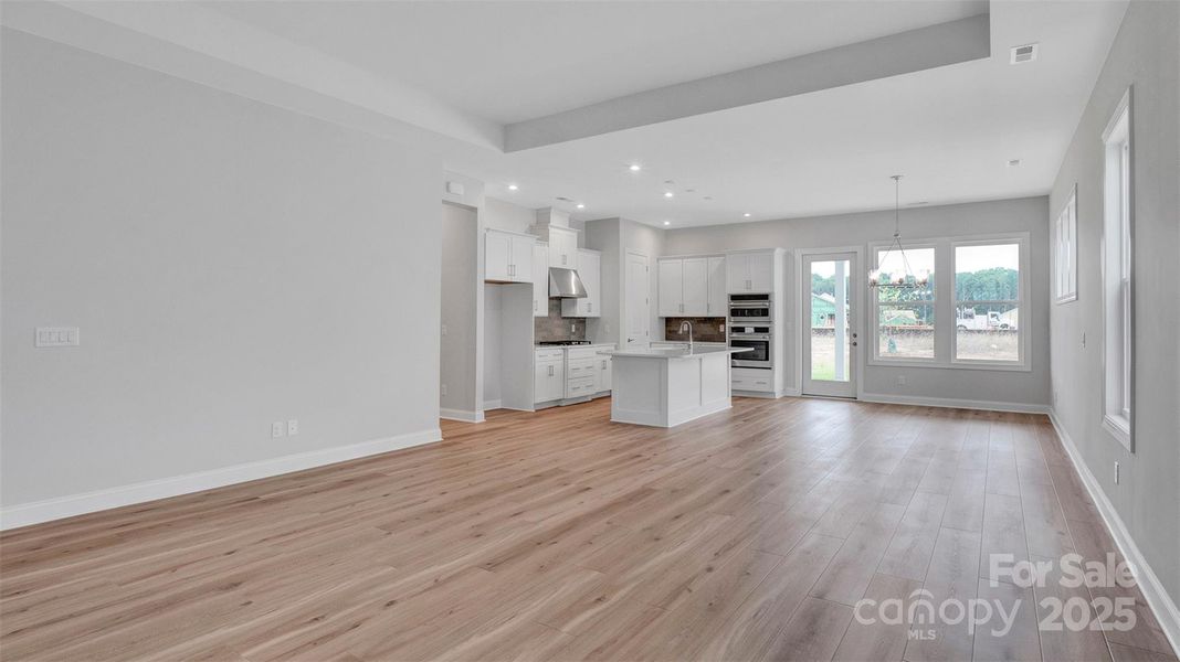 Great Room Great Room