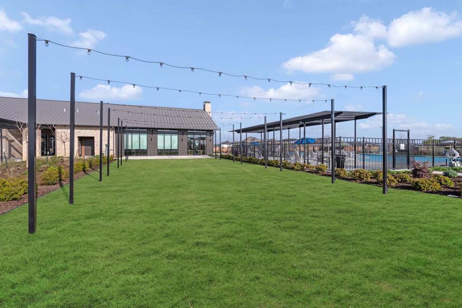 Wildflower Ranch Amenities