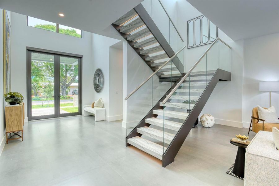 3 Stairs 1