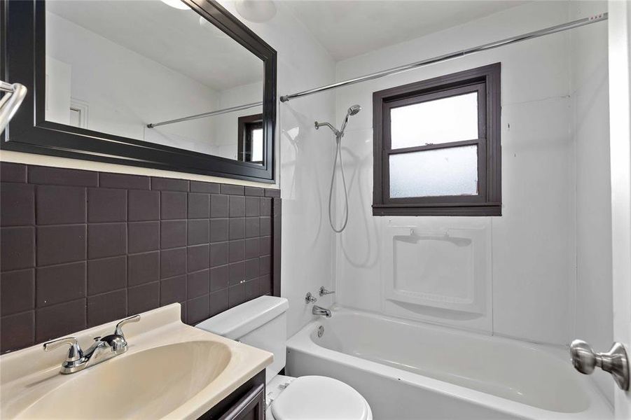 Furnished interior view inside a new home in , Early (Image 6). Furnished interior view inside a new home in , Early (Image 6).