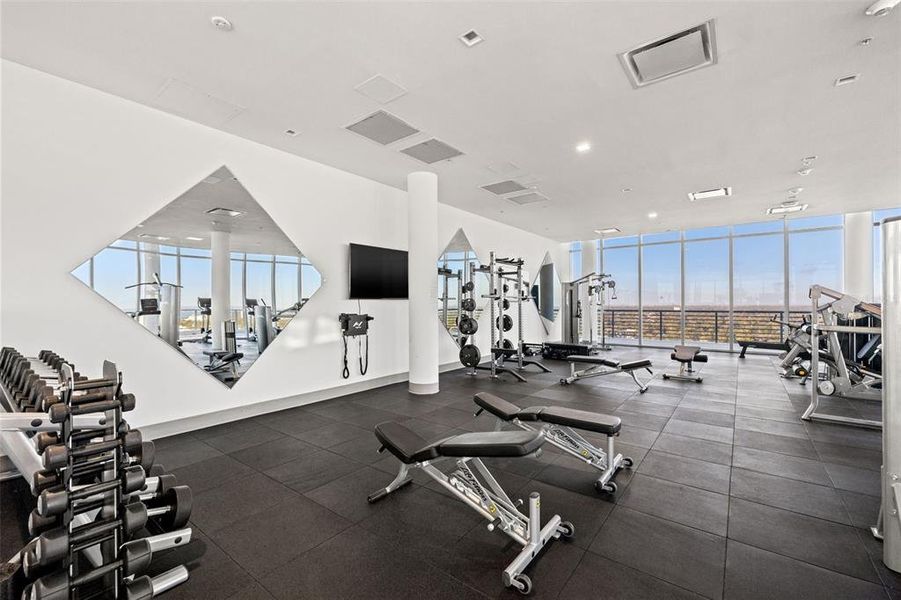 Community amenities in , St. Petersburg (Image 41).