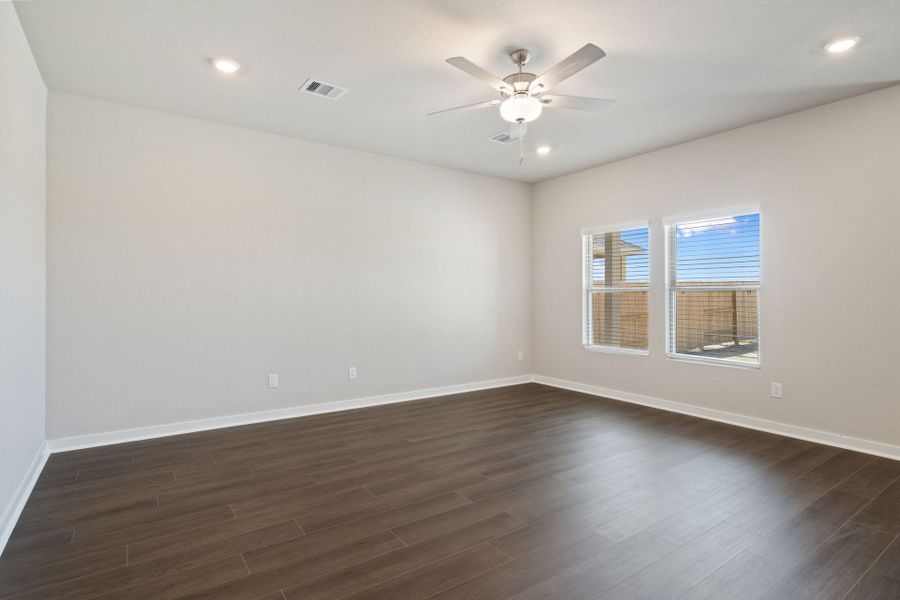 New Home in Cove, TX.  - Slide 12