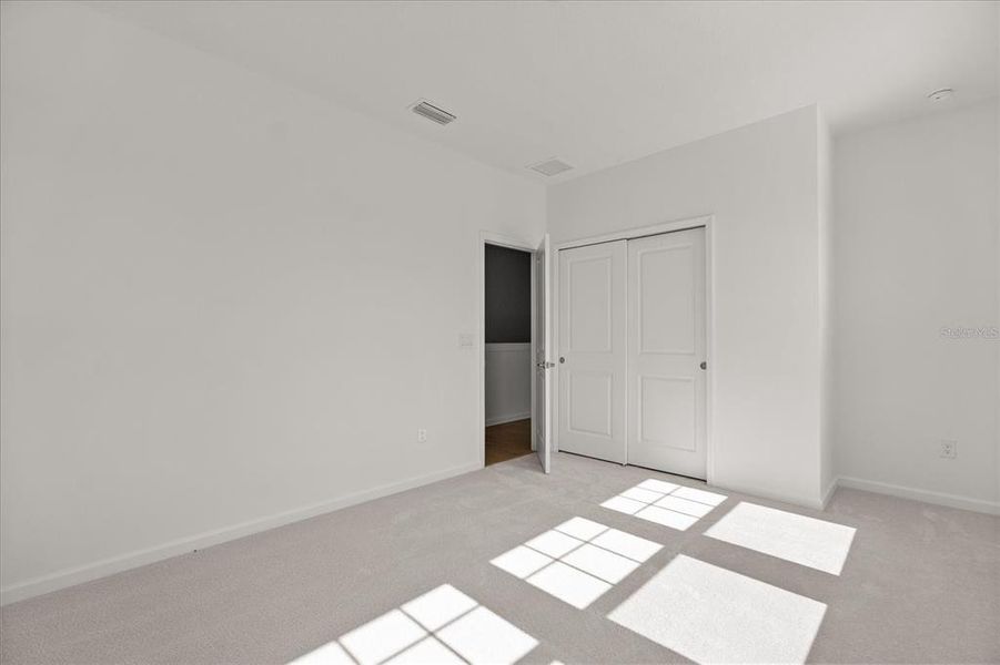 Spacious, unfurnished interior of a new home in , St. Cloud (Image 21). Spacious, unfurnished interior of a new home in , St. Cloud (Image 21).