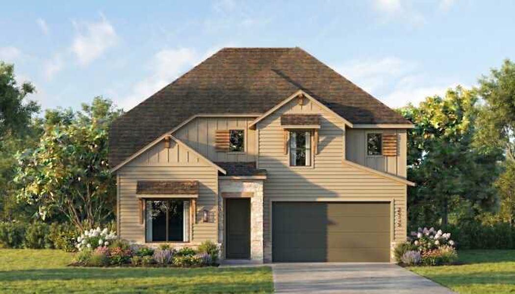 Elevation C3