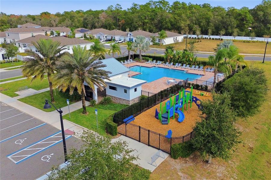 Community amenities in Vineland Reserve, Osteen (Image 16).