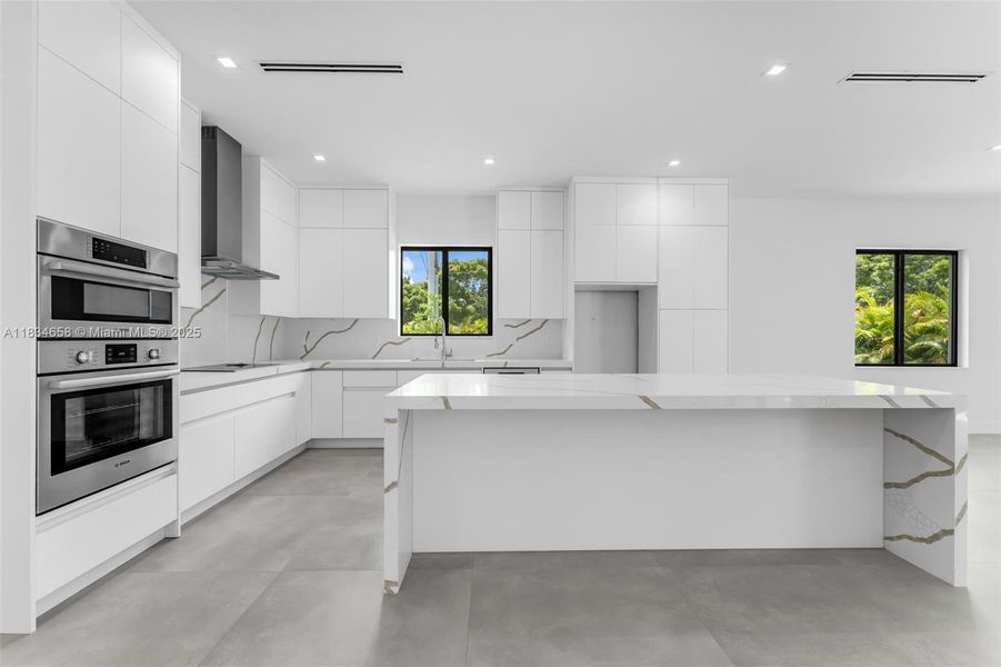 Furnished interior view inside a new home in , Cutler Bay (Image 15). Furnished interior view inside a new home in , Cutler Bay (Image 15).