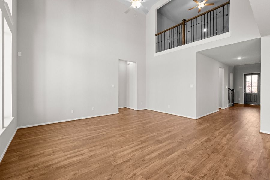 4br New Home in Schertz, TX.  - Slide 17