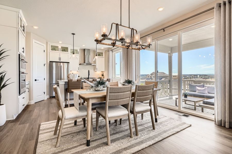 New Home in Parker, CO. - Slide 6 New Home in Parker, CO. - Slide 6