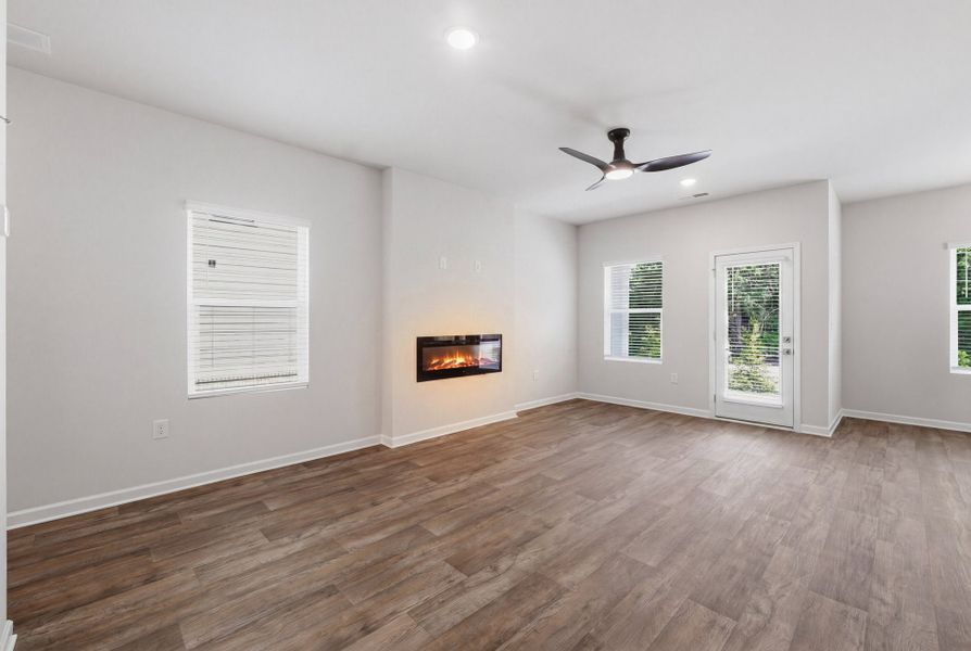 New Home in Snellville, GA.  - Slide 10