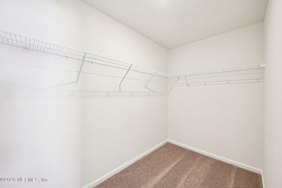 Spacious, unfurnished interior of a new home in , Jacksonville (Image 27). Spacious, unfurnished interior of a new home in , Jacksonville (Image 27).