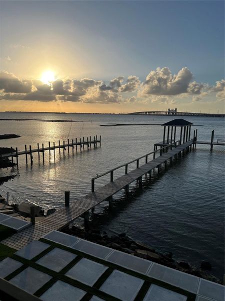Exterior details and patio area of a home in , Galveston (Image 25). Exterior details and patio area of a home in , Galveston (Image 25).