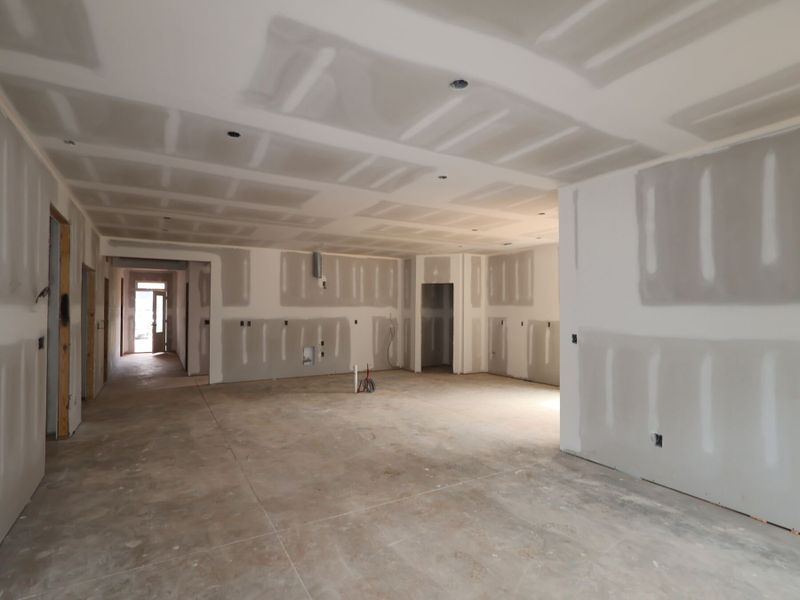 Drywall Drywall