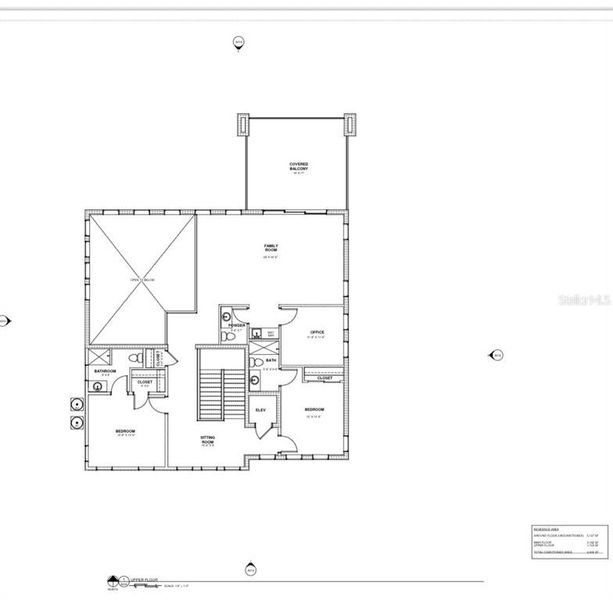 26 Harborpointe - 2nd living level 26 Harborpointe - 2nd living level