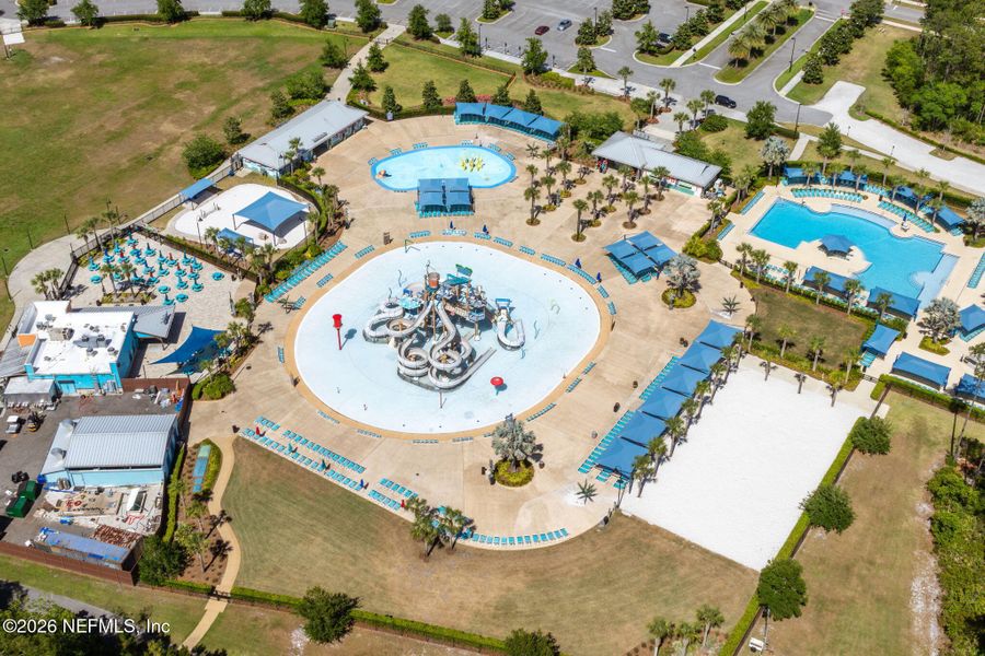 Community amenities in Nocatee, Ponte Vedra (Image 70). Community amenities in Nocatee, Ponte Vedra (Image 70).