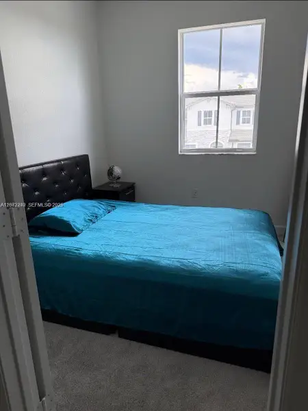 Furnished interior view inside a new home in , Homestead (Image 12).