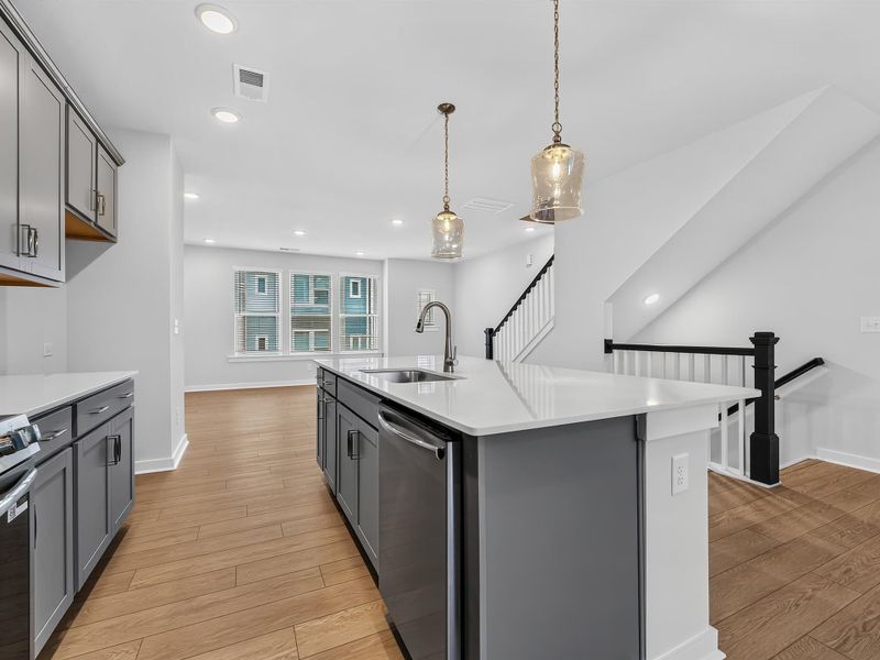 Kitchen Kitchen