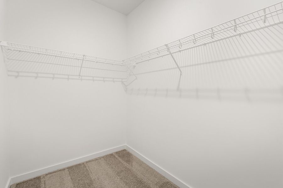 Bancroft New Home in Murfreesboro, TN.  - Slide 27