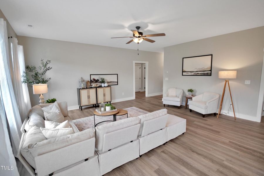 Living Room Living Room