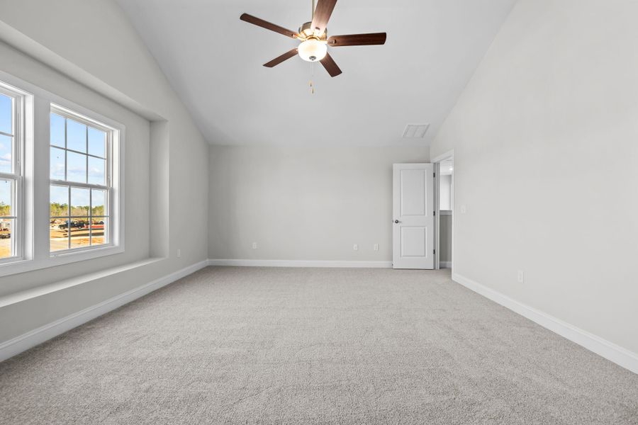 New Home in Cameron, NC.  - Slide 38