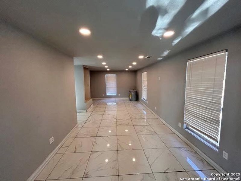 Spacious, unfurnished interior of a new home in , Bandera (Image 31). Spacious, unfurnished interior of a new home in , Bandera (Image 31).