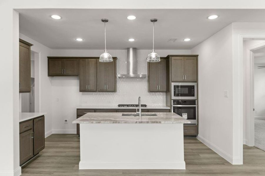 18. 3018 Wallis - Kitchen 18. 3018 Wallis - Kitchen