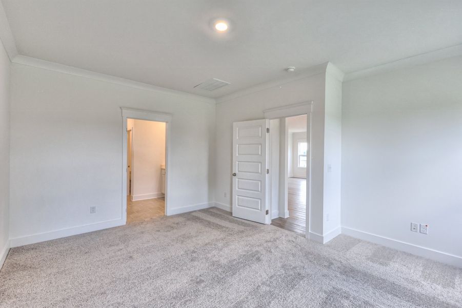 *Photo of Actual Home *Photo of Actual Home