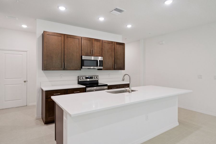 Kitchen Kitchen