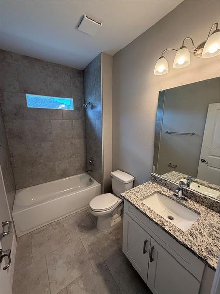 Furnished interior view inside a new home in , North Port (Image 7). Furnished interior view inside a new home in , North Port (Image 7).