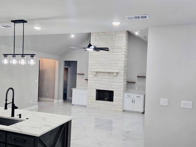 **Photos are of a similar, completed home by the builder. **Photos are of a similar, completed home by the builder.