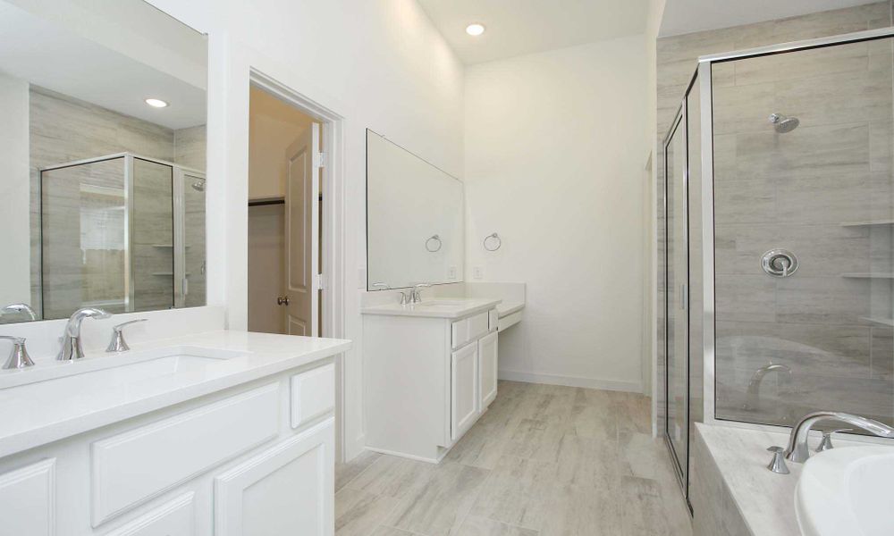 Primary Bathroom Primary Bathroom