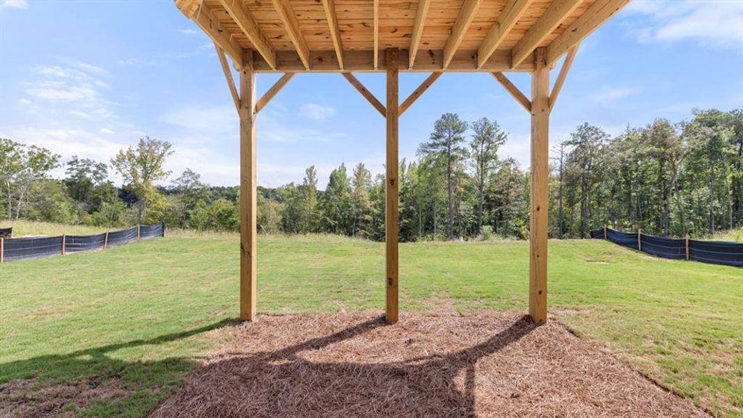 Image 46 of a home in Sheffield Highlands.