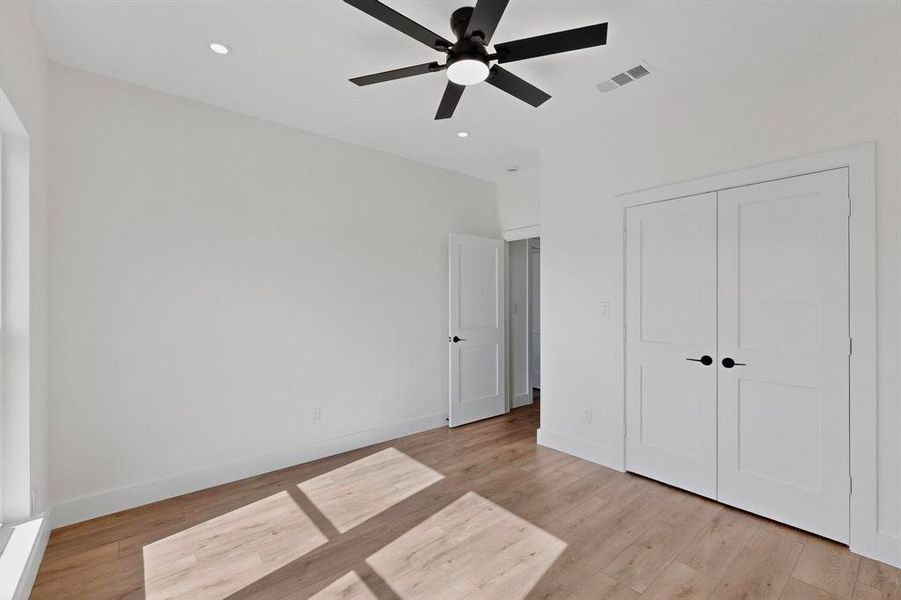 Spacious, unfurnished interior of a new home in , Canton (Image 33). Spacious, unfurnished interior of a new home in , Canton (Image 33).