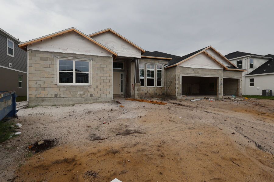 Exterior Exterior