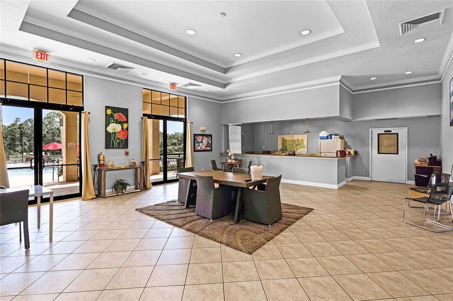 Community amenities in , Kissimmee (Image 22).