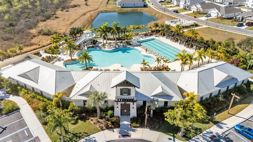 Community amenities in Farm at Varrea, Plant City (Image 35).