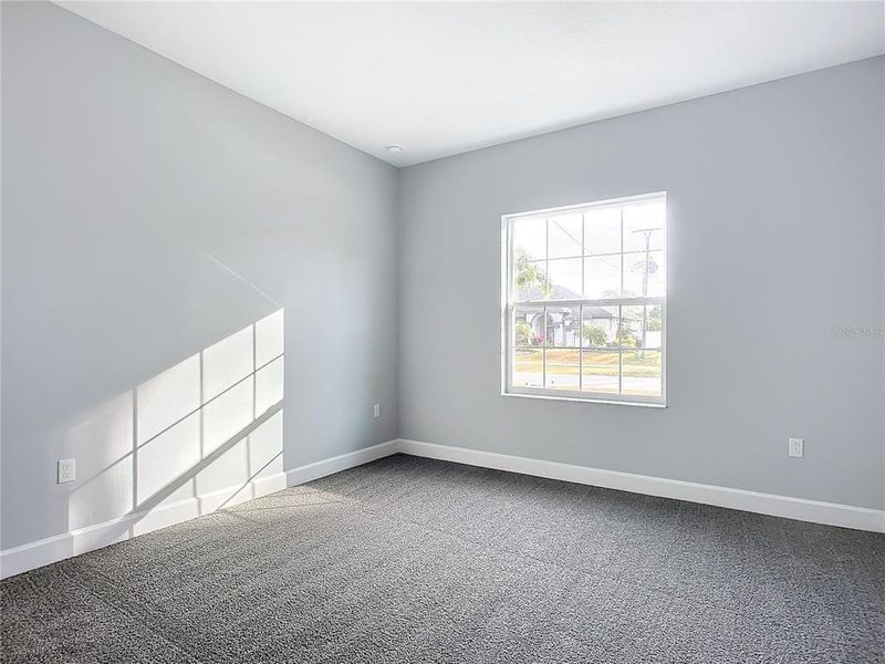Spacious, unfurnished interior of a new home in , Palm Coast (Image 44). Spacious, unfurnished interior of a new home in , Palm Coast (Image 44).