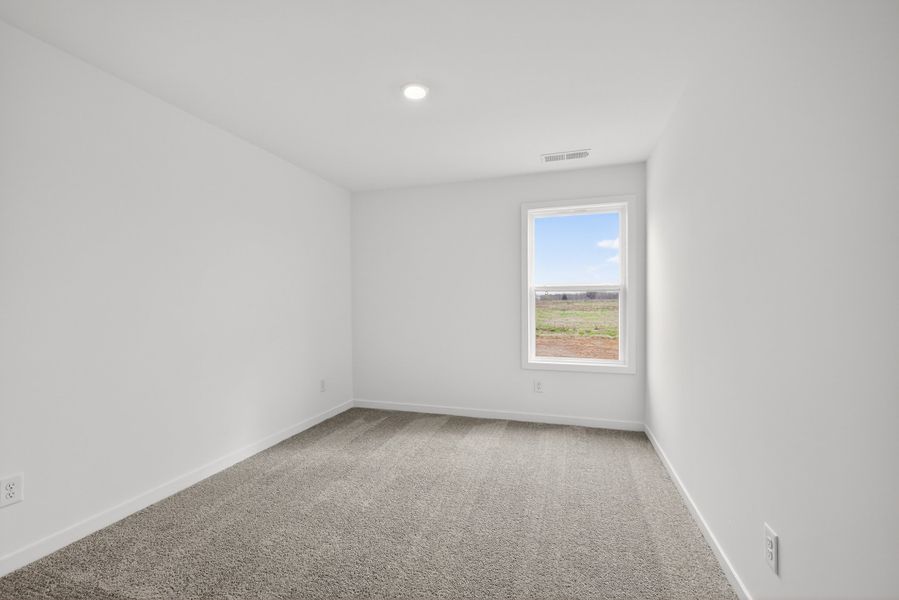 Photo of actual home*