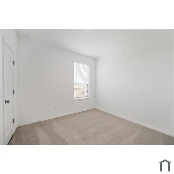 Spacious, unfurnished interior of a new home in , Tomball (Image 8). Spacious, unfurnished interior of a new home in , Tomball (Image 8).