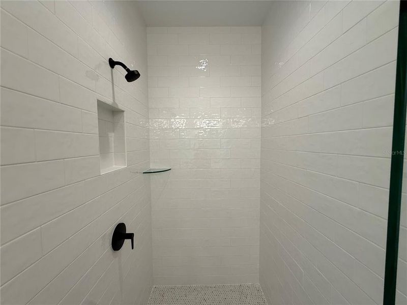 Close-up of interior finishes inside a home in , Palm Coast (Image 5).