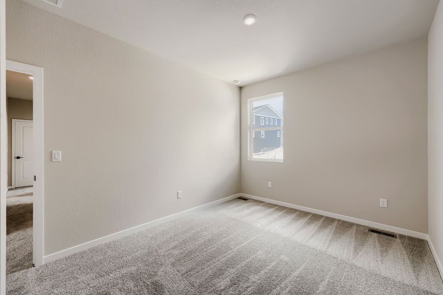 New Home in Parker, CO.  - Slide 54