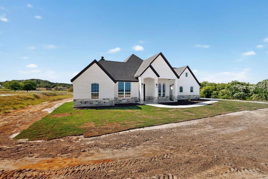 Image 36 of a home in . Image 36 of a home in .