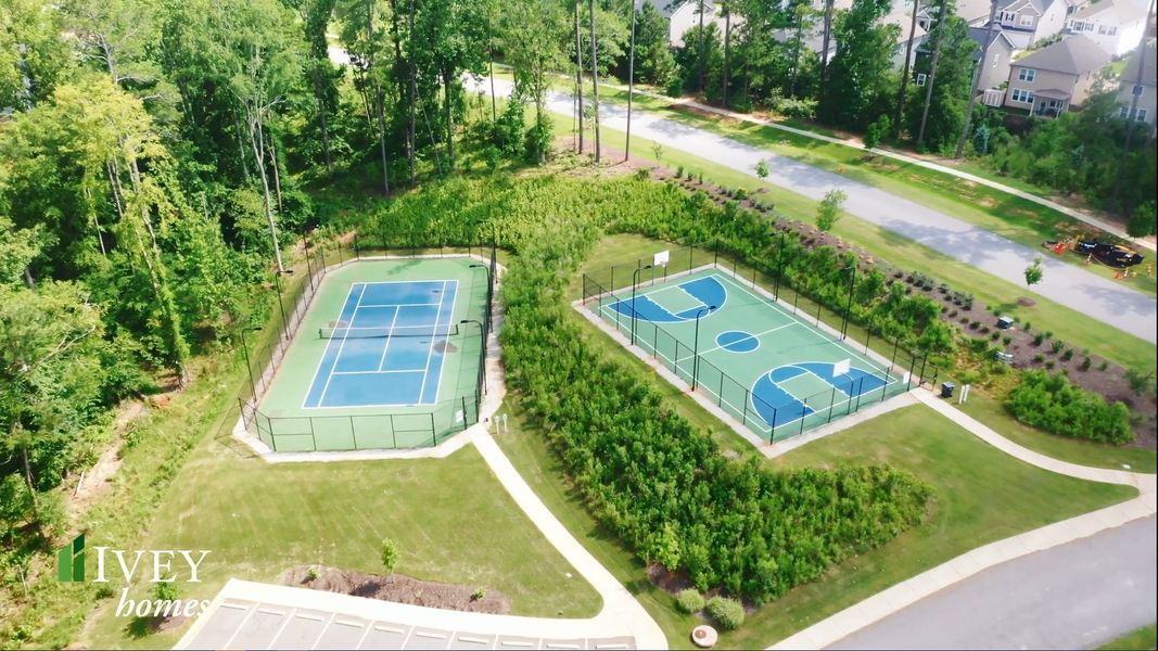 Community amenities in Crawford Creek, Grovetown (Image 46). Community amenities in Crawford Creek, Grovetown (Image 46).