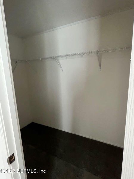 In-progress construction of a new home in , Callahan, FL (Image 17).